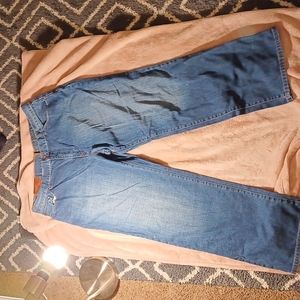 Timberland relax fit jeans